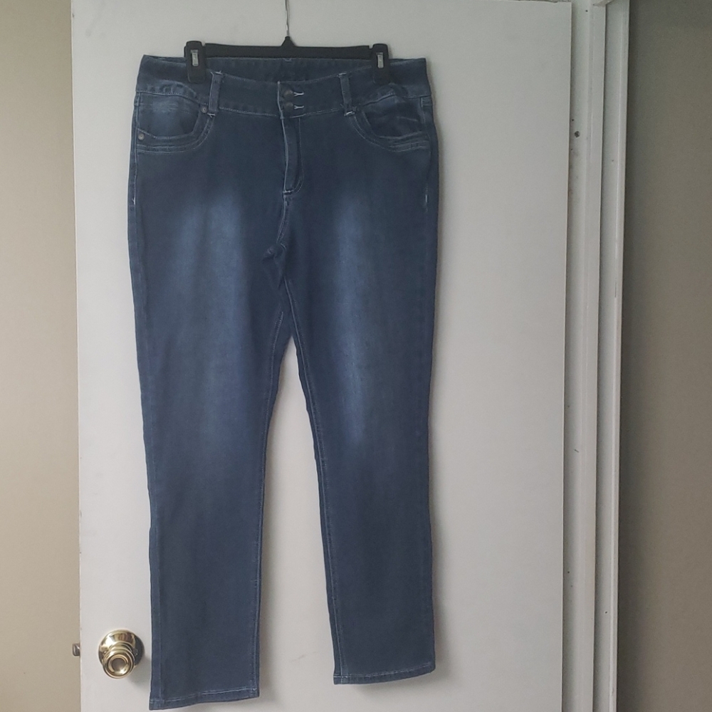 Denim Jeans